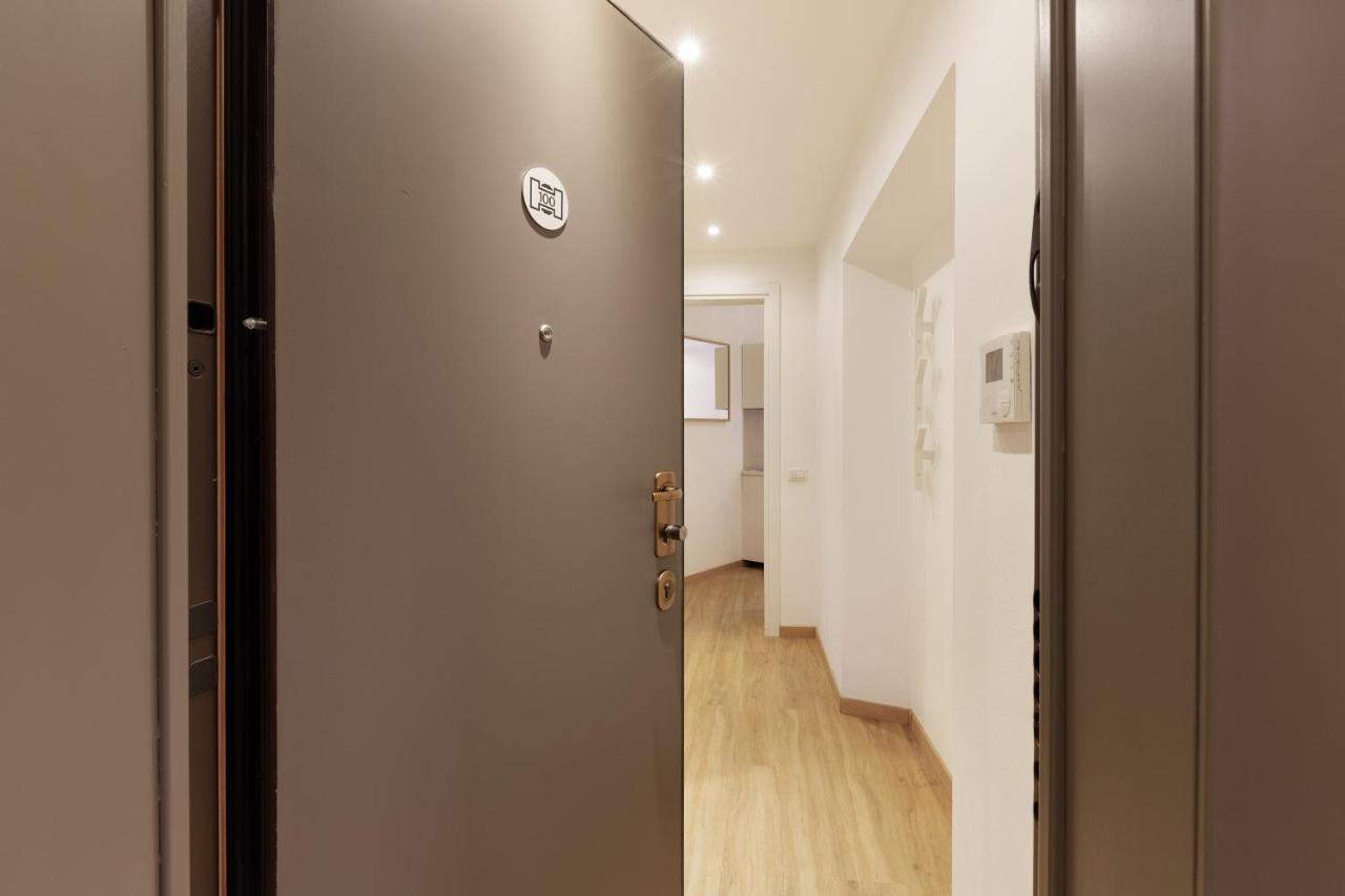 Top Accommodations In The Heart Of Milano! Exterior foto