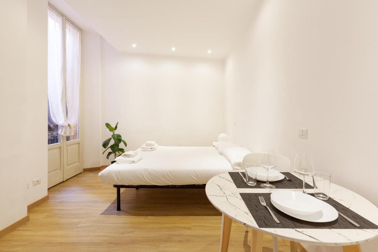 Top Accommodations In The Heart Of Milano! Exterior foto