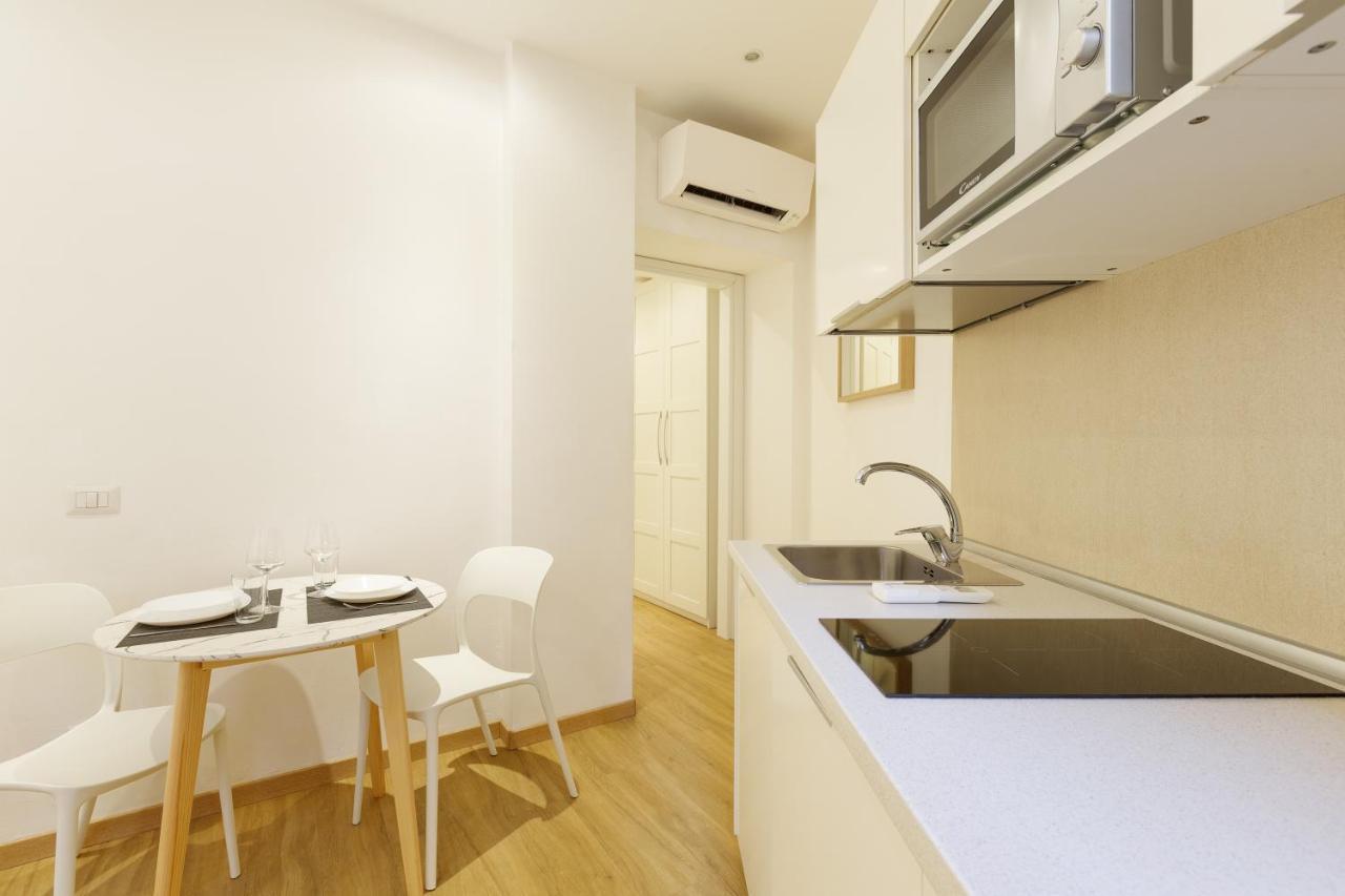 Top Accommodations In The Heart Of Milano! Exterior foto