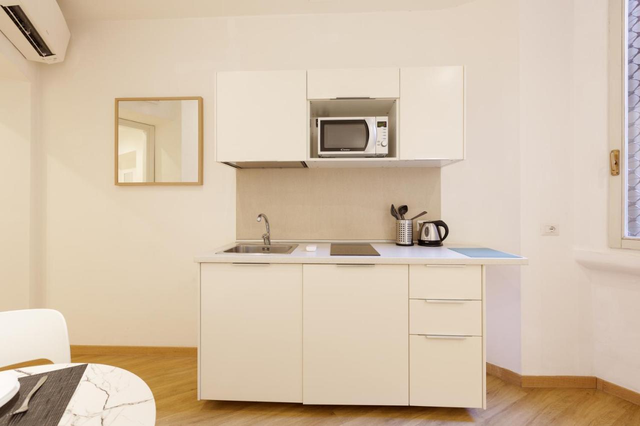 Top Accommodations In The Heart Of Milano! Exterior foto
